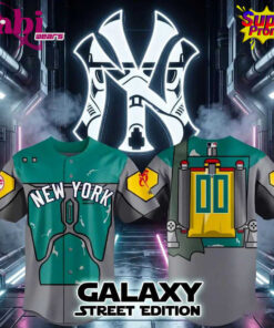 New York Yankees x Star Wars Special Baseball Jersey 1.jpg