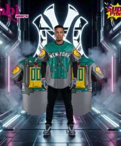 New York Yankees x Star Wars Special Baseball Jersey 4.jpg