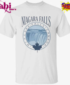 Niagara Falls Canada T-Shirt