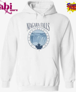 Niagara Falls Canada T-Shirt