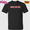 Nick Shoulders US Tour 2026 Poster Shirt Nick Shoulders US Tour 2026 Poster Shirt