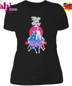 Ninja Sex Party Merch Pure Elegance EU UK Tour 2026 With TWRP Band Tour Shirt 4.jpg