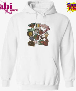 Noah Kahan Merch Tracklist T-Shirt