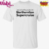 Northernlion Supercruise 2026 T-Shirt