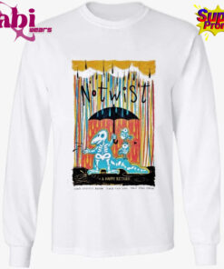 Notwist Italy April 2026 Tour Poster Shirt 3.jpg