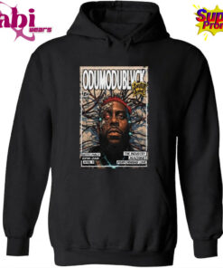 Odumodublvck Noto Philly April 11 2026 T-Shirt