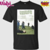 Odumodublvck Noto Philly April 11 2026 T-Shirt