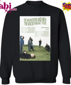 Of Monsters and Men North America 2026 Poster Shirt 2 Of Monsters and Men North America 2026 Poster Shirt 3.jpg