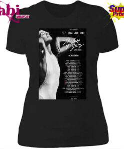 Olivia Dean Tour 2026 UK EU Poster Shirt 4.jpg
