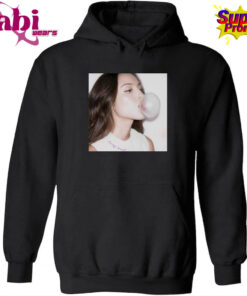 Olivia Rodrigo Drop Dead Single Cover Shirt