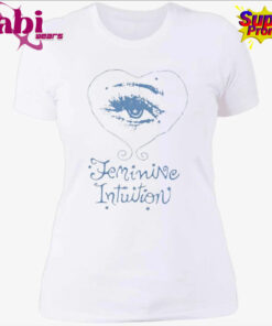 Olivia Rodrigo Feminine Intuition Shirt 4.jpg