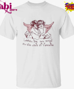 Olivia Rodrigo Versailles T-Shirt