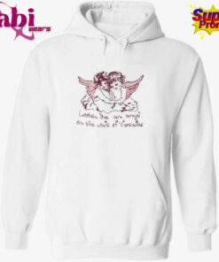 Olivia Rodrigo Versailles T-Shirt