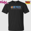 One Piece Popeyes Luffy 2026 Shirt