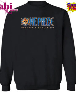 One Piece The Battle of Alabasta Official Coming In 2027 One Piece Live Action Season 3 Shirt 3.jpg