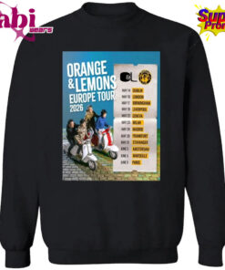 Orange amp Lemons Europe 2026 Tour Poster Shirt 3.jpg