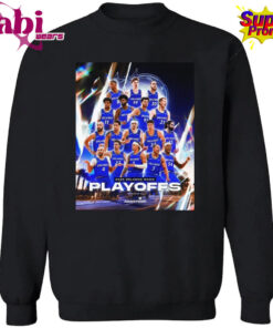 Orlando Magic 2026 NBA Playoffs Bound Poster Shirt 3.jpg