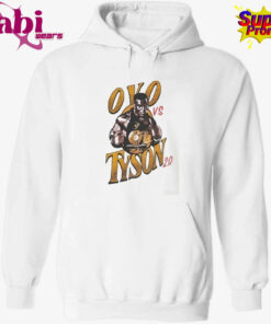 Ovo Mike Tyson 2 Vintage Graphic 2026 T-Shirt