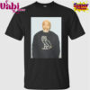 Ovo Mike Tyson Og Photo 2026 T-Shirt