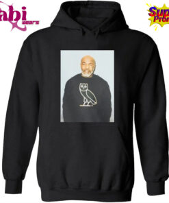 Ovo Mike Tyson Og Photo 2026 T-Shirt