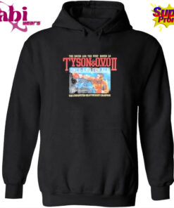 Ovo Mike Tyson Round 2.0 Champion T-Shirt