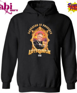 PROCLUB x Lefty Gunplay Anything is Possible T-Shirt