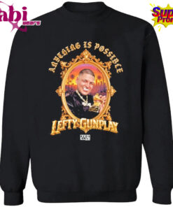 PROCLUB x Lefty Gunplay Anything is Possible T Shirt 3.jpg