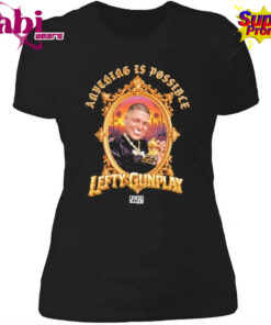 PROCLUB x Lefty Gunplay Anything is Possible T Shirt 4.jpg