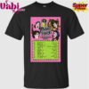 Orlando Professional Sport Teams Shirt