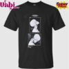 Patrick Watson San Francisco CA 4-25-2026 Shirt