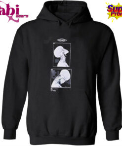Paramore Headbang X-Ray T-Shirt