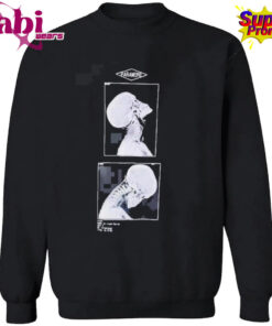Paramore Headbang X-Ray T-Shirt 2 Paramore Headbang X Ray T Shirt 3.jpg