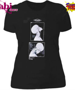 Paramore Headbang X-Ray T-Shirt 3 Paramore Headbang X Ray T Shirt 4.jpg