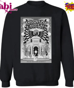 Patrick Watson San Francisco CA 4 25 2026 Shirt 3.jpg