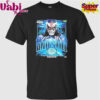 Penta 2026 Wrestlemania Las Vegas Intercontinental Champion T-Shirt