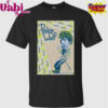 Peter Wolf Apr 17 2026 Detroit MI T-Shirt