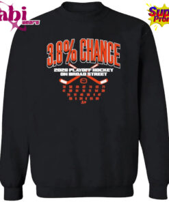 Philadelphia Hockey 3 8 Chance 2026 Playoff Hockey On Broad Street Shirt 3.jpg