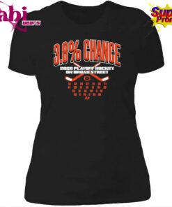 Philadelphia Hockey 3 8 Chance 2026 Playoff Hockey On Broad Street Shirt 4.jpg