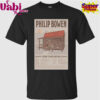 Phil Garner 1949-2026 T-Shirt