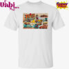 Phish 2026 Sphere Las Vegas, NV T-Shirt