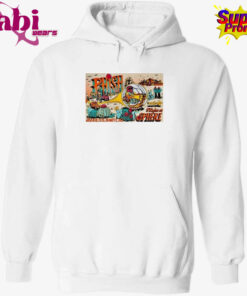 Phish 2026 Sphere Las Vegas, NV T-Shirt