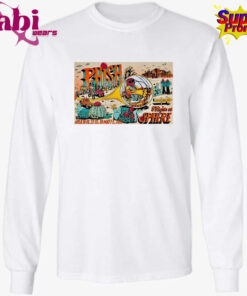 Phish 2026 Sphere Las Vegas NV Shirt 3.jpg