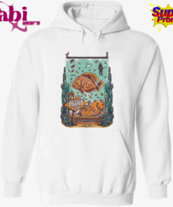 Phish Gone Phishin Vegas 2026 T-Shirt