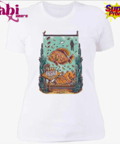 Phish Gone Phishin Vegas 2026 T Shirt 4.jpg