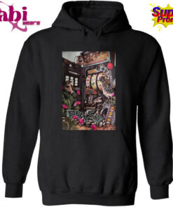 Phish Sphere Las Vegas 4-16, 4-18-2026 T-Shirt