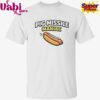 Pig Missile Maniac T-Shirt