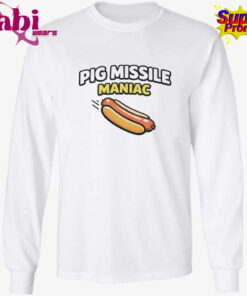 Pig Missile Maniac Shirt 3.jpg