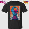 Phish Gone Phishin Vegas 2026 T-Shirt