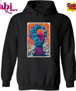 Pink Floyd at Pompeii MCMLXXII T-Shirt