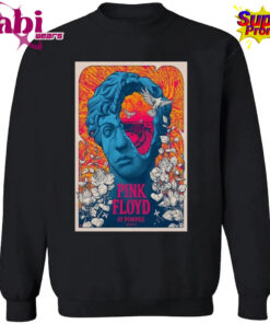 Pink Floyd at Pompeii MCMLXXII T Shirt 3.jpg